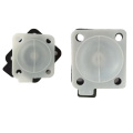 Custom Cheap Rubber Diaphragm for Valve